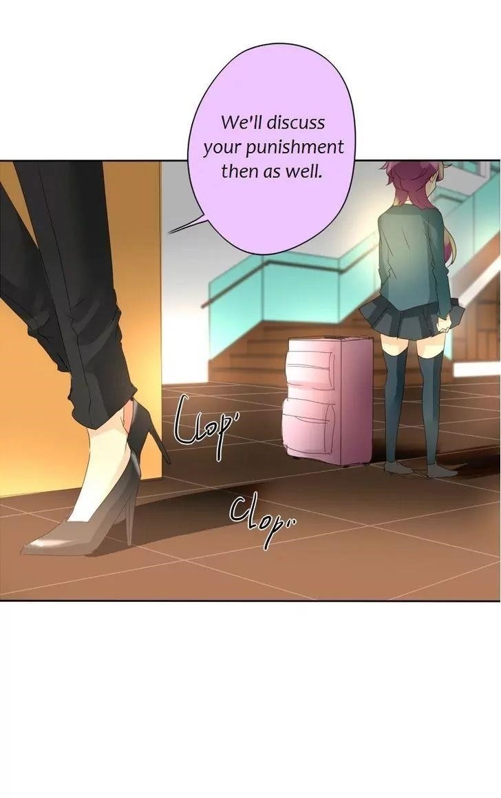 UnOrdinary Chapter 31 - Page 55 in English