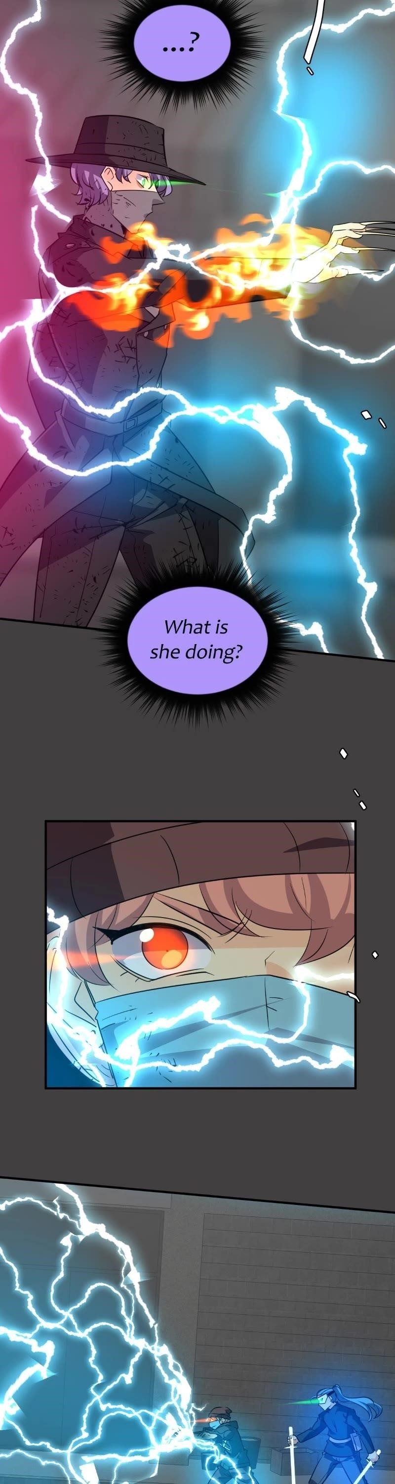 UnOrdinary Chapter 310 - Page 33 in English