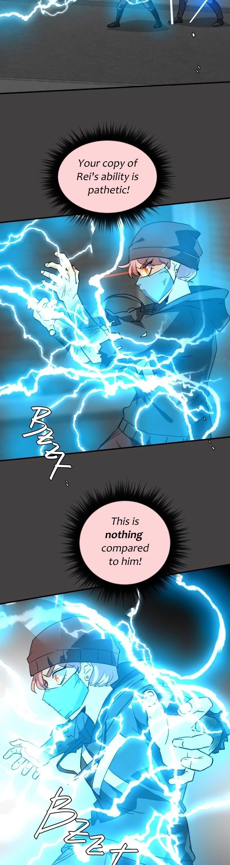 UnOrdinary Chapter 310 - Page 34 in English