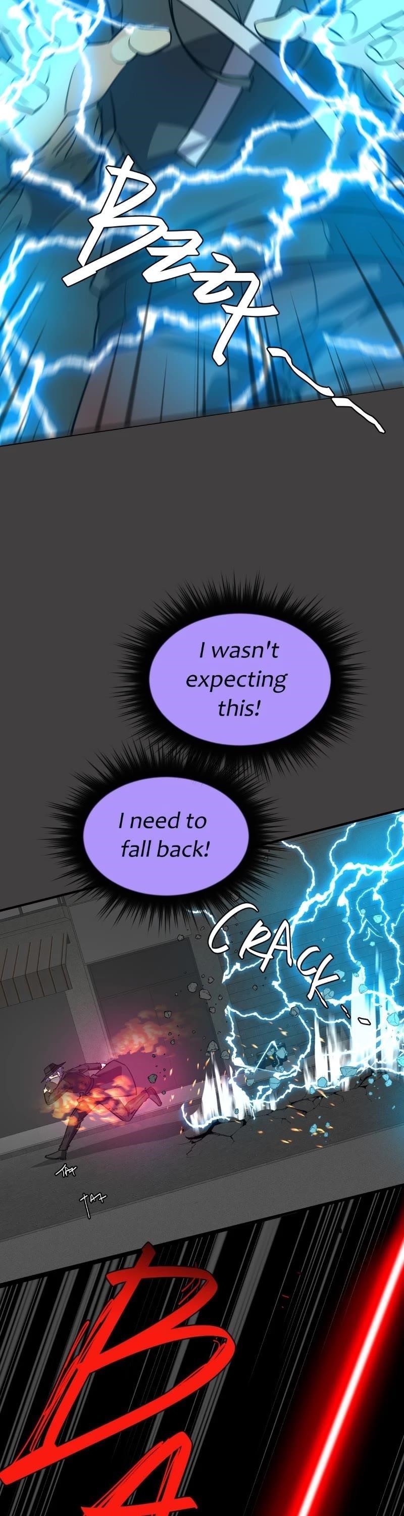 UnOrdinary Chapter 310 - Page 41 in English