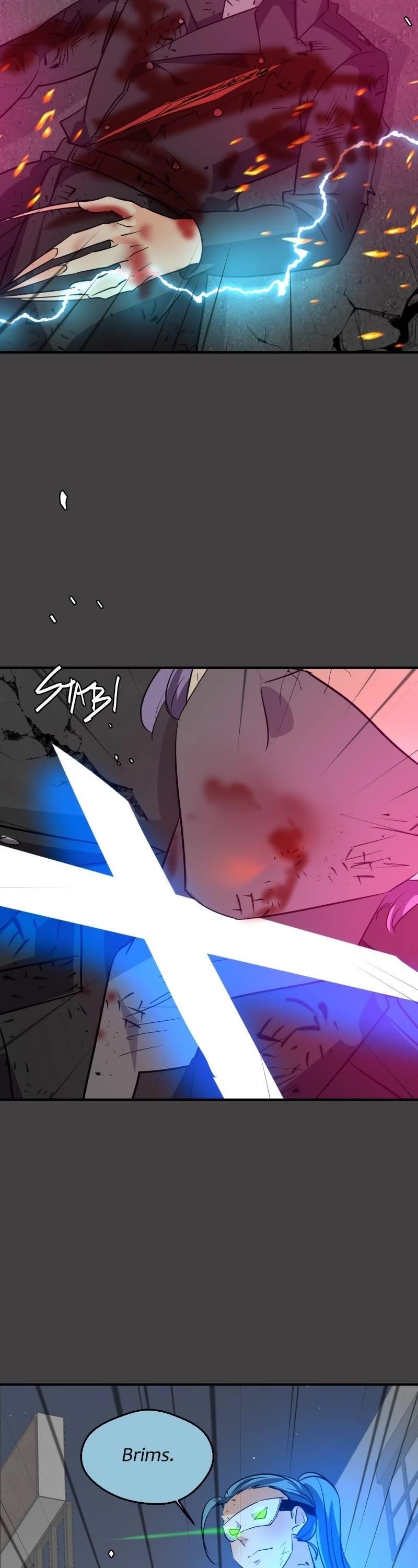 UnOrdinary Chapter 310 - Page 46 in English