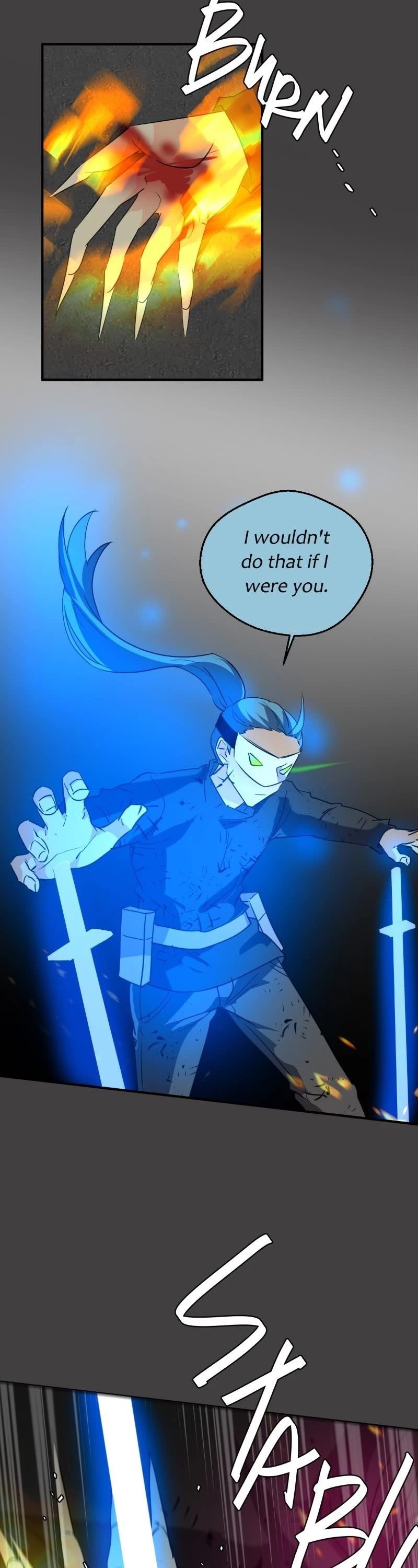 UnOrdinary Chapter 310 - Page 48 in English