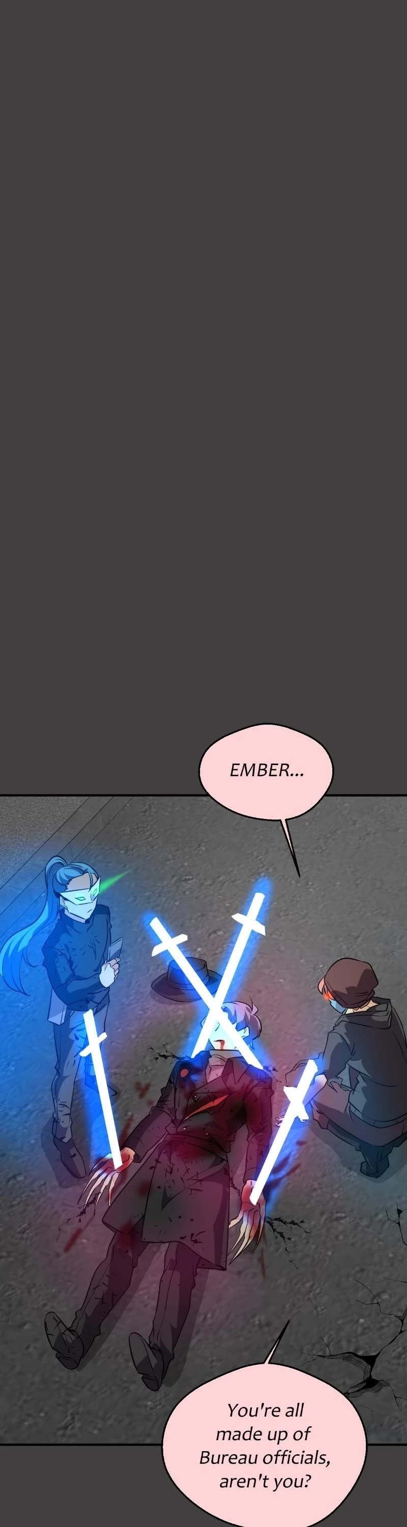 UnOrdinary Chapter 310 - Page 56 in English