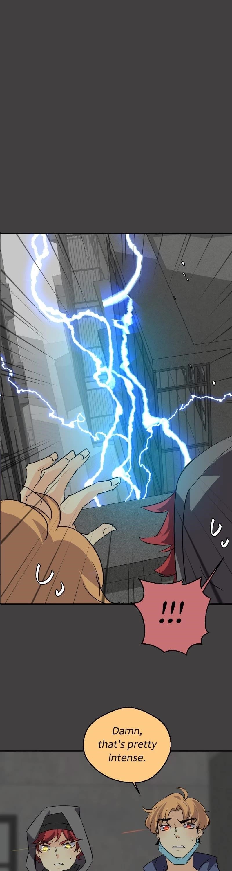 UnOrdinary Chapter 310 - Page 62 in English