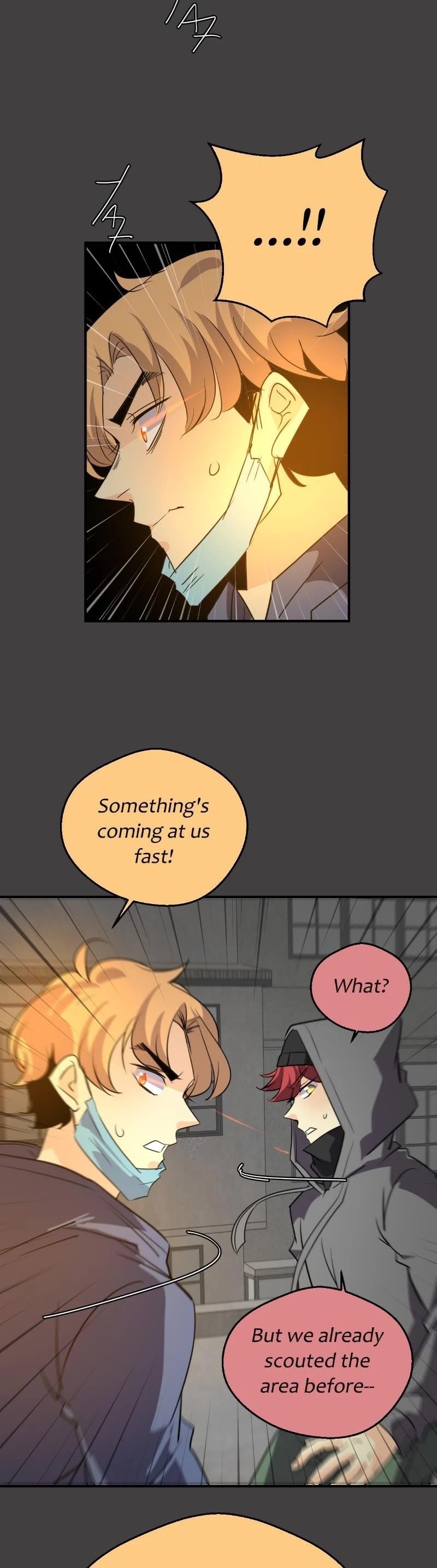 UnOrdinary Chapter 310 - Page 70 in English