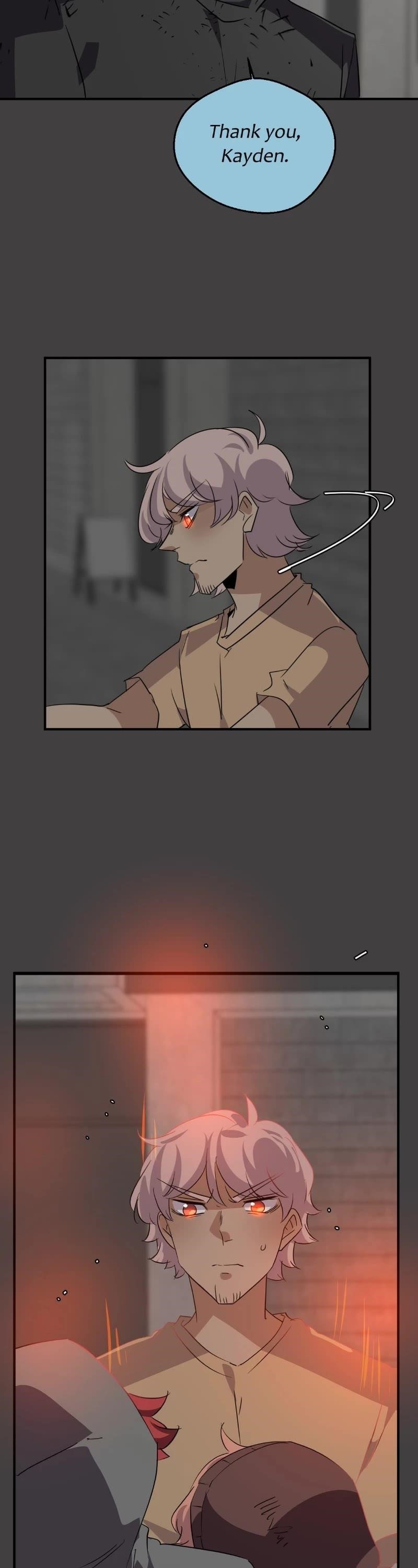 UnOrdinary Chapter 312 - Page 13 in English