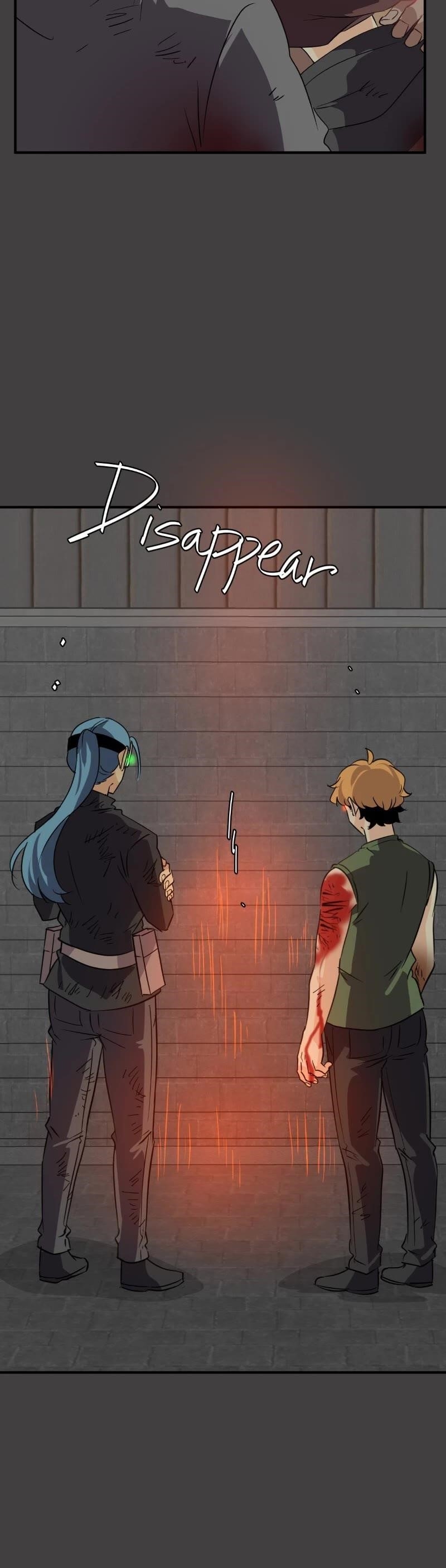 UnOrdinary Chapter 312 - Page 14 in English