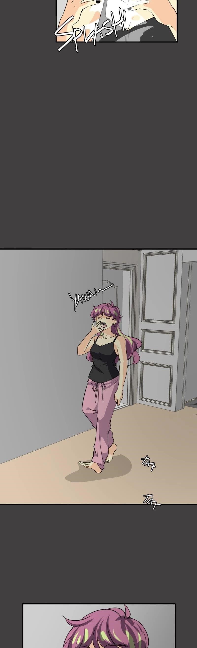 UnOrdinary Chapter 312 - Page 19 in English