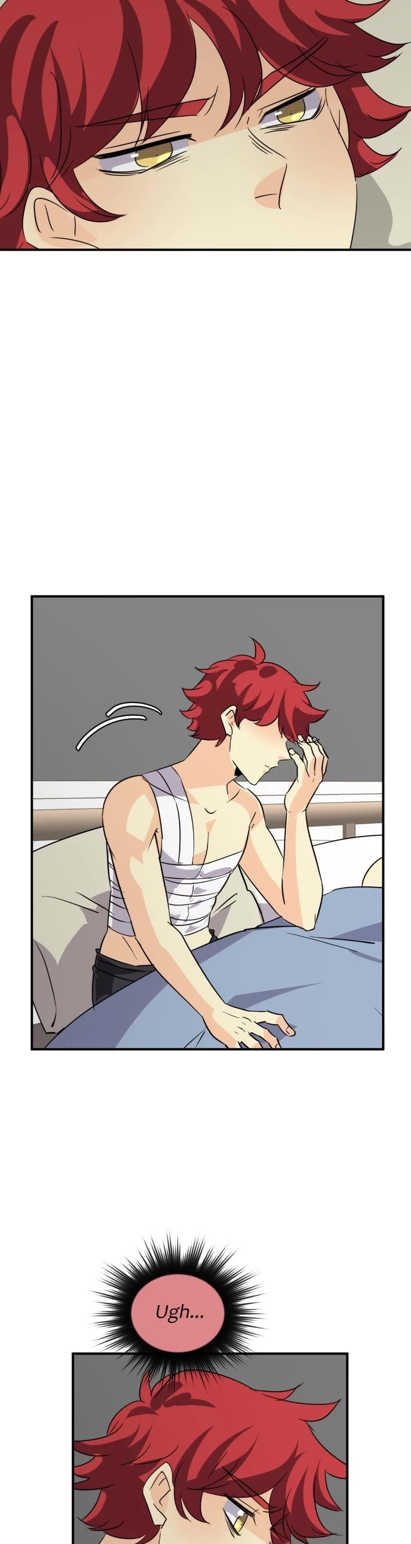 UnOrdinary Chapter 312 - Page 32 in English