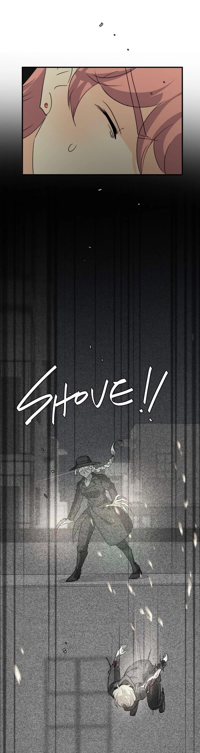 UnOrdinary Chapter 312 - Page 36 in English