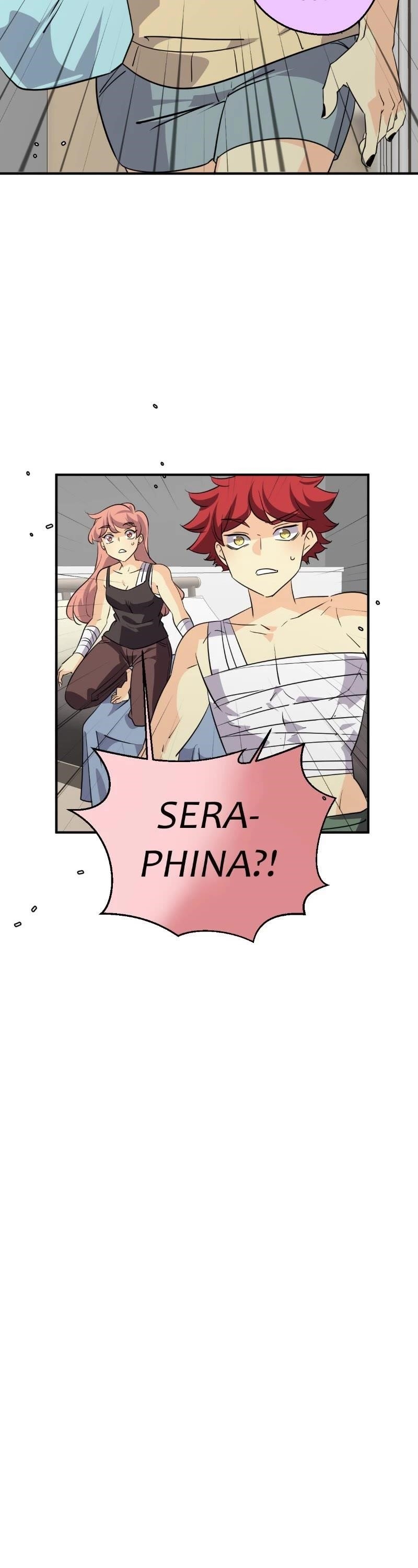 UnOrdinary Chapter 312 - Page 46 in English