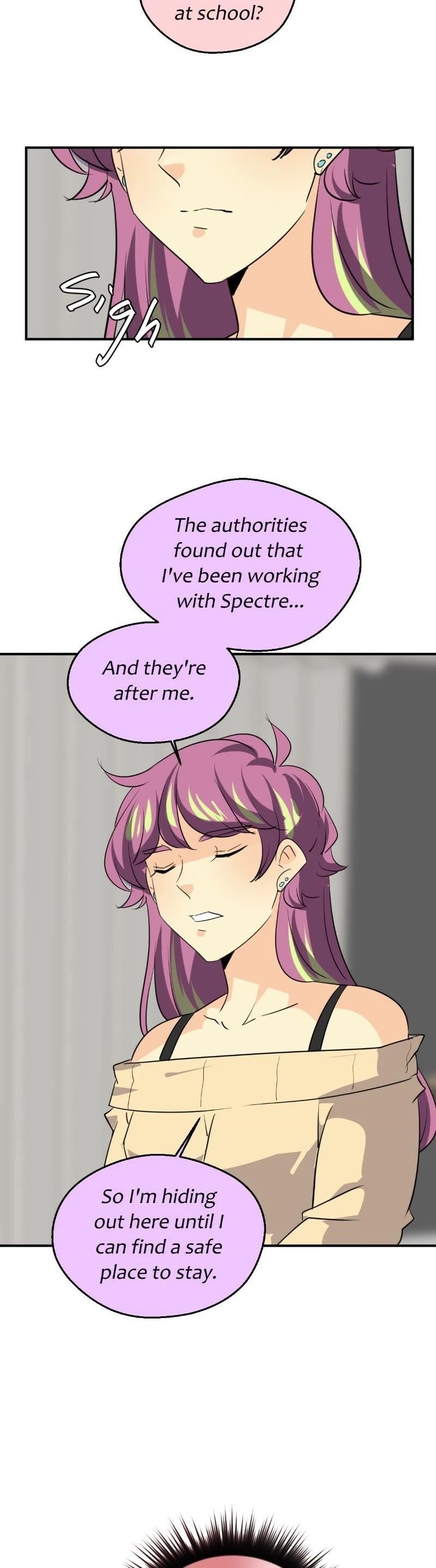 UnOrdinary Chapter 312 - Page 49 in English