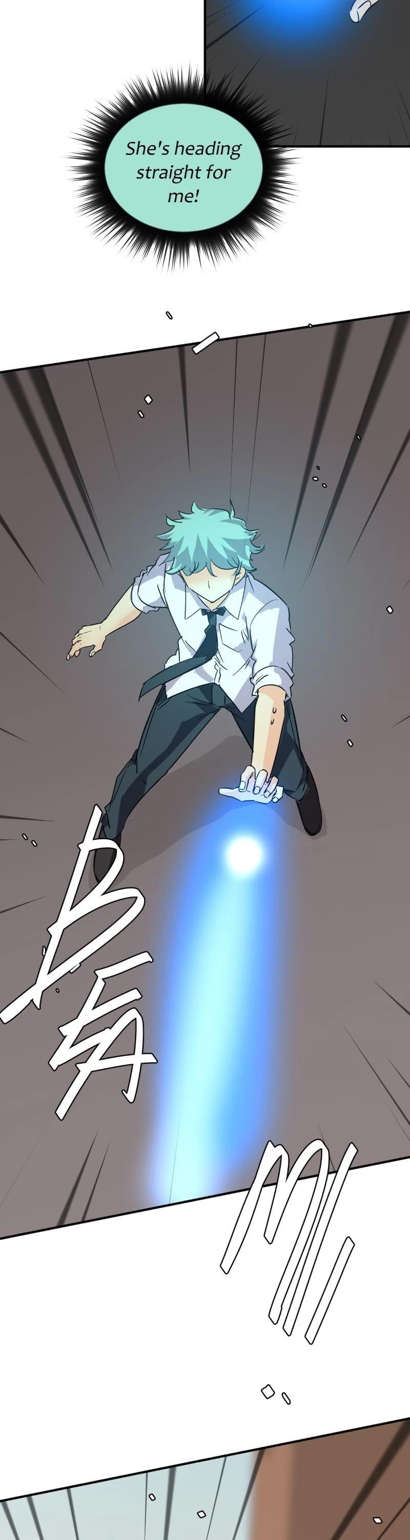 UnOrdinary Chapter 315 - Page 26 in English