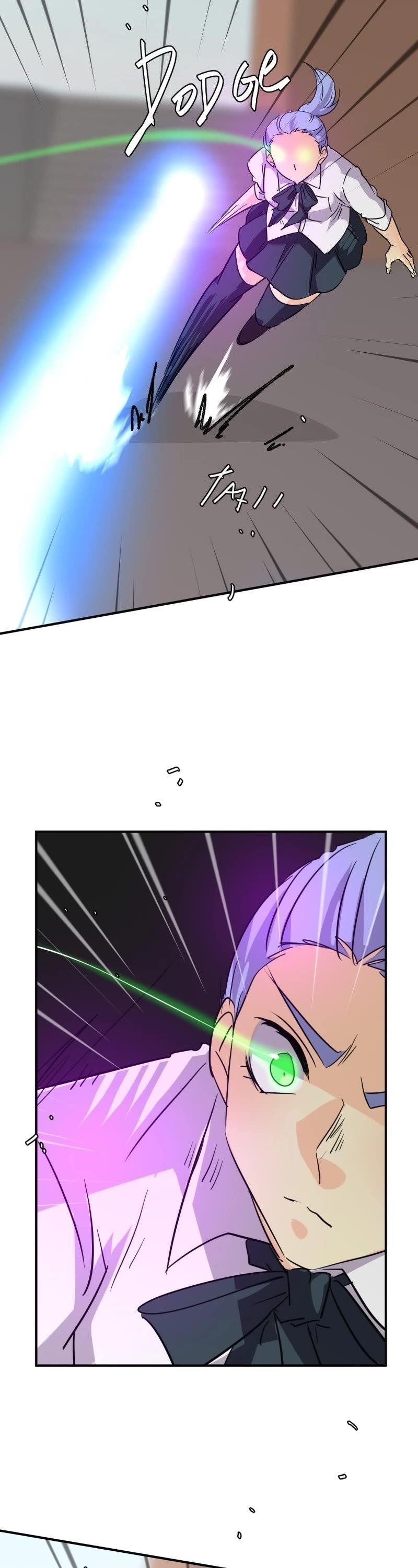 UnOrdinary Chapter 315 - Page 27 in English