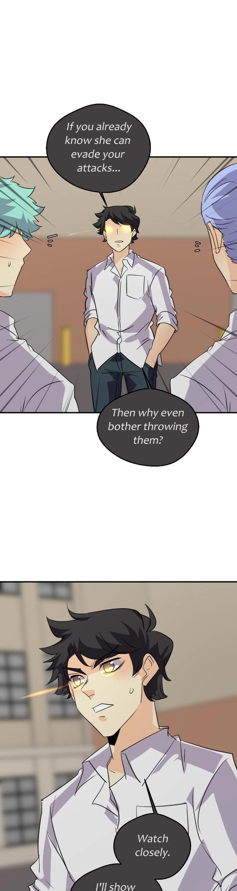 UnOrdinary Chapter 315 - Page 30 in English