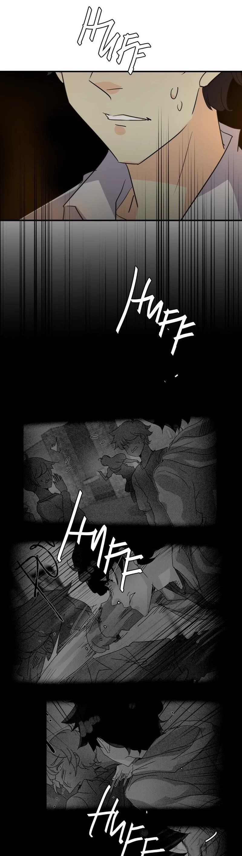 UnOrdinary Chapter 315 - Page 35 in English