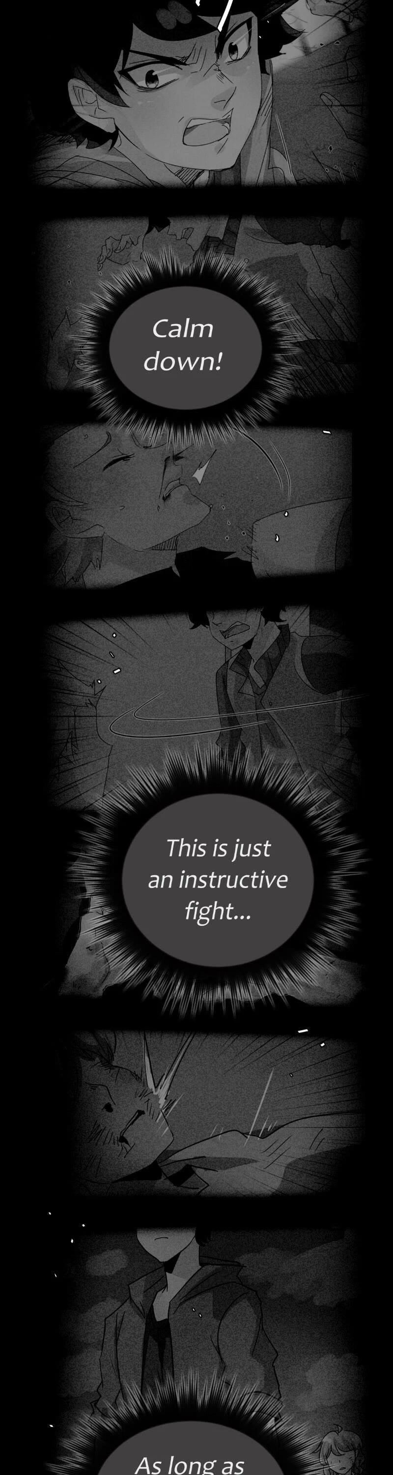 UnOrdinary Chapter 315 - Page 36 in English