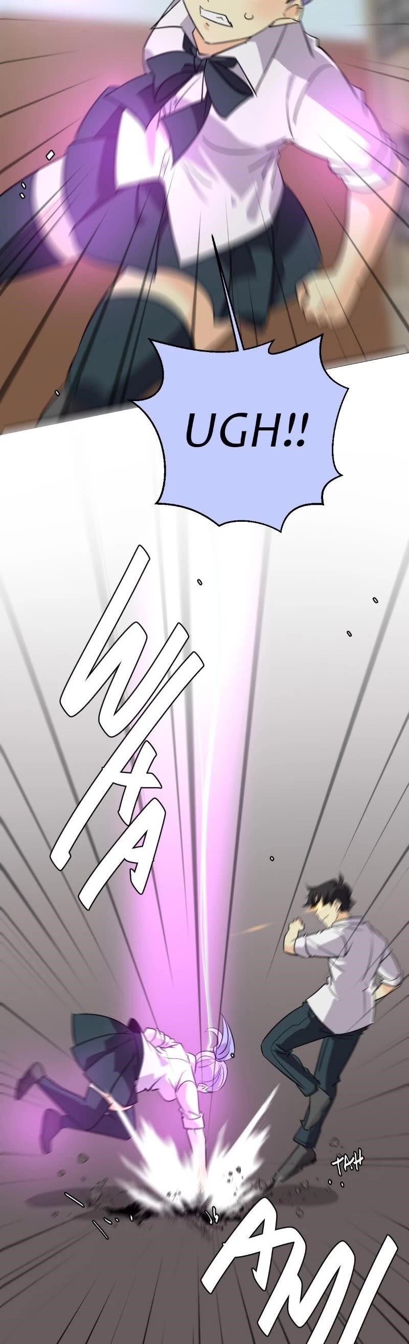 UnOrdinary Chapter 315 - Page 39 in English