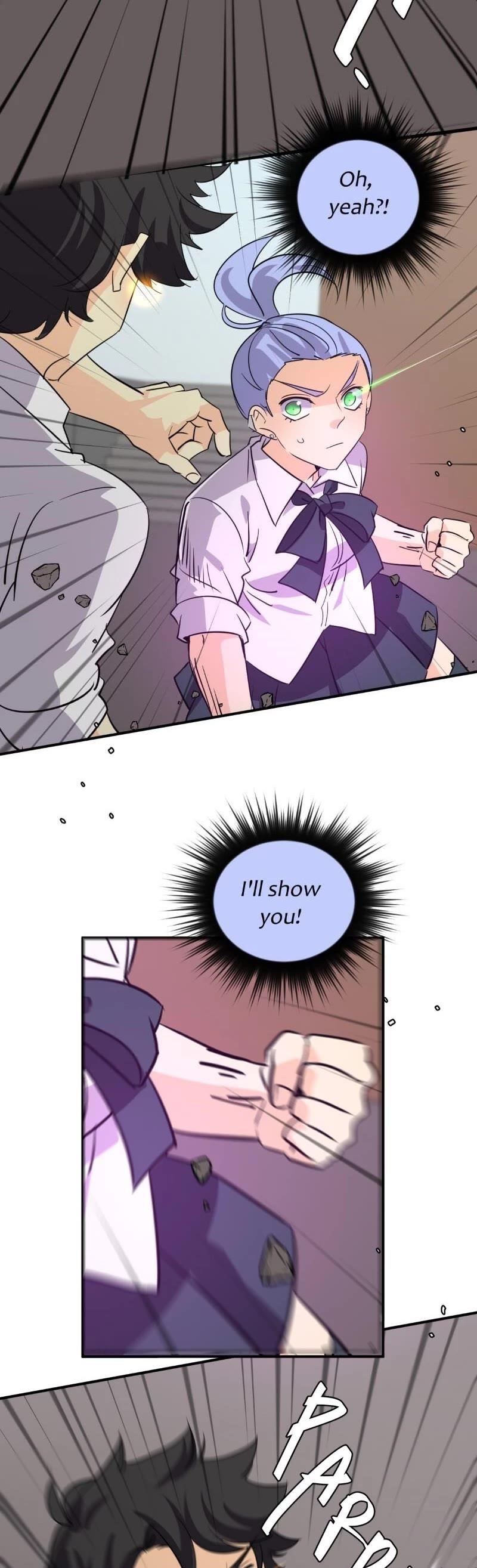 UnOrdinary Chapter 315 - Page 40 in English