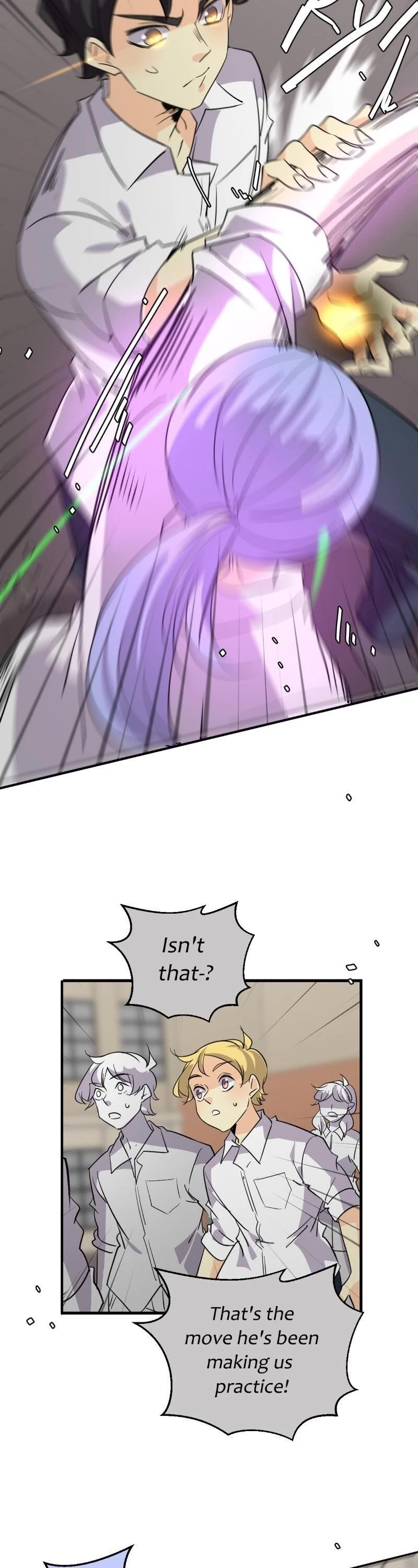 UnOrdinary Chapter 315 - Page 41 in English