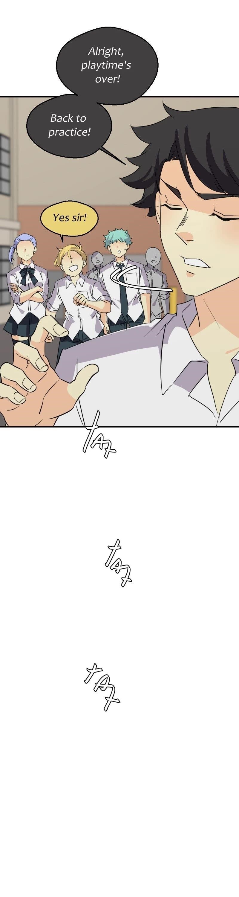 UnOrdinary Chapter 315 - Page 51 in English