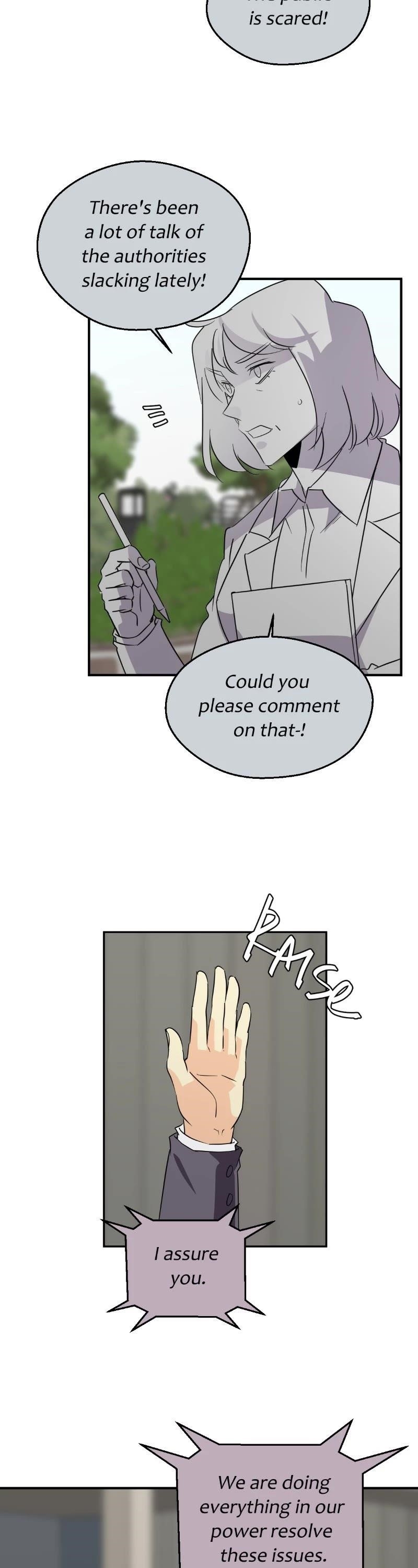 UnOrdinary Chapter 315 - Page 57 in English