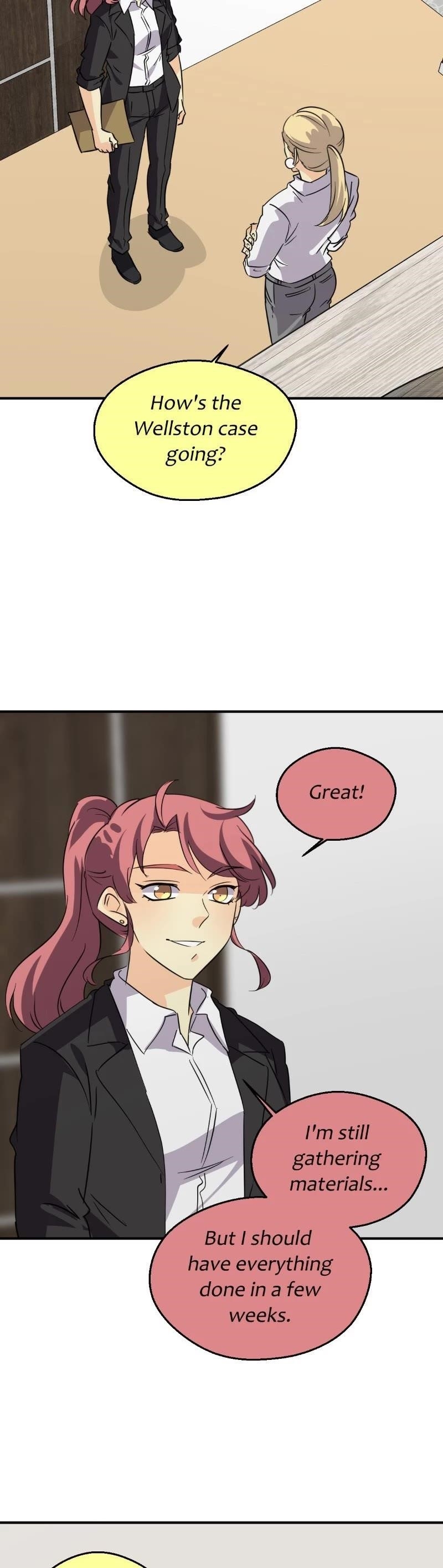 UnOrdinary Chapter 316 - Page 30 in English