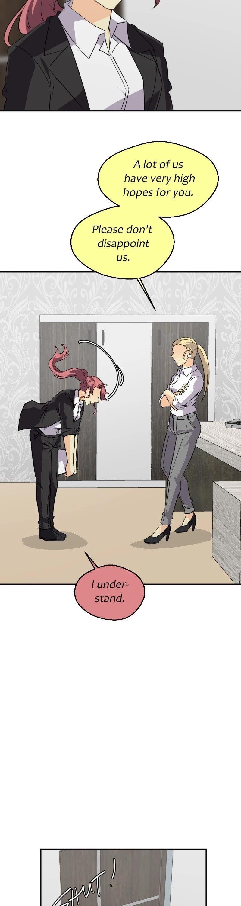 UnOrdinary Chapter 316 - Page 33 in English