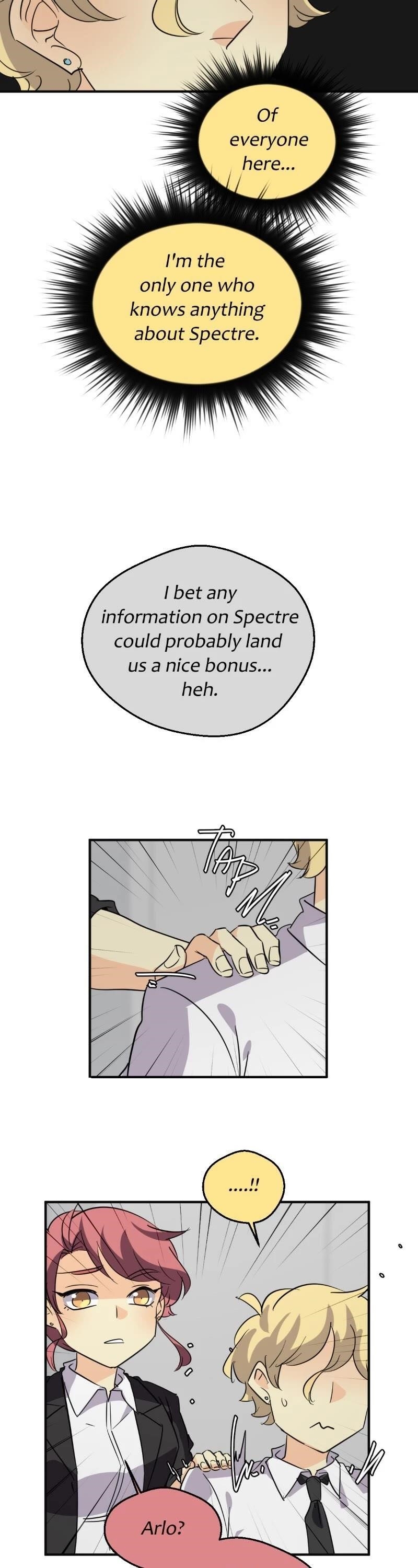 UnOrdinary Chapter 316 - Page 37 in English