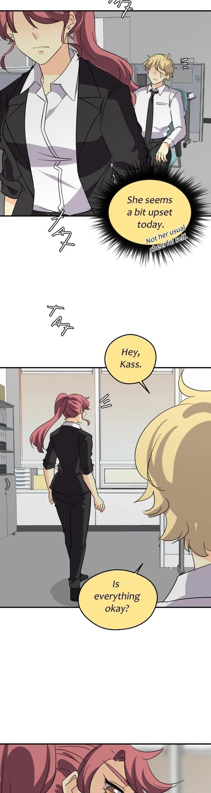 UnOrdinary Chapter 316 - Page 40 in English