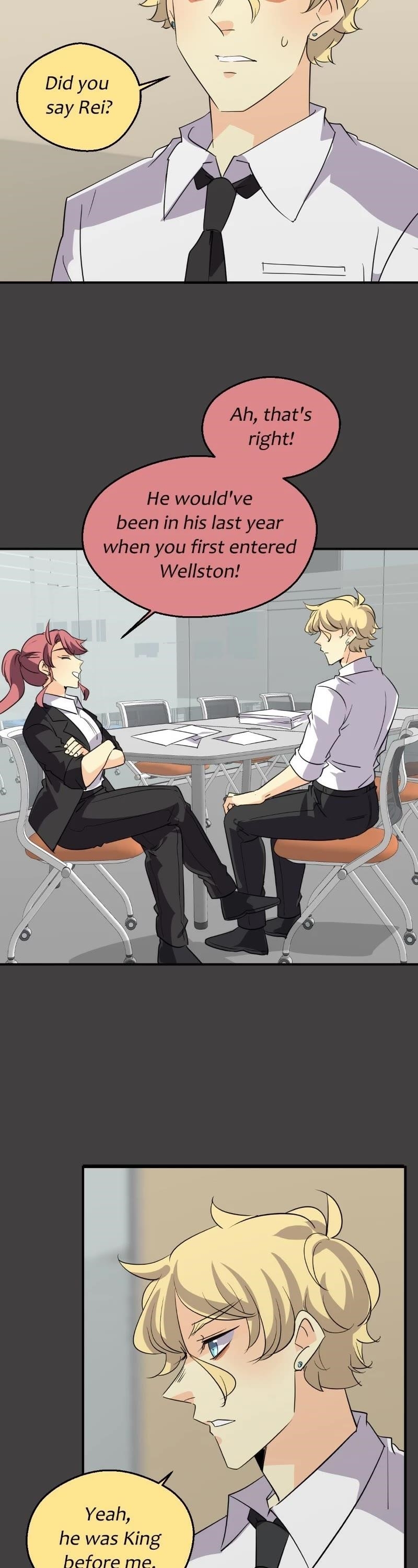 UnOrdinary Chapter 316 - Page 48 in English