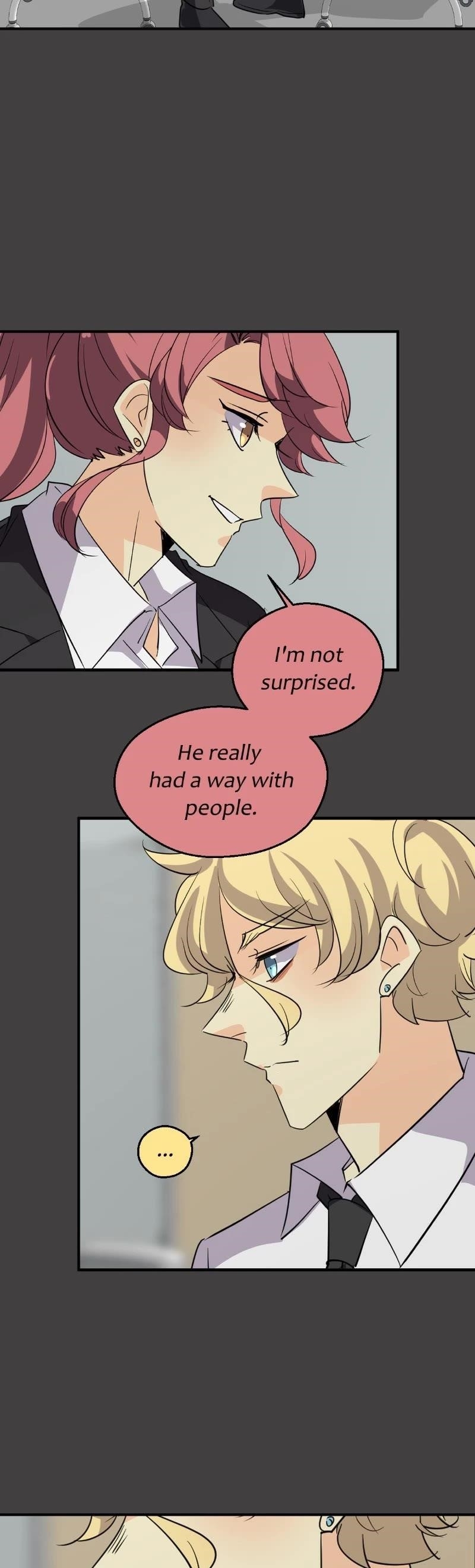 UnOrdinary Chapter 316 - Page 54 in English