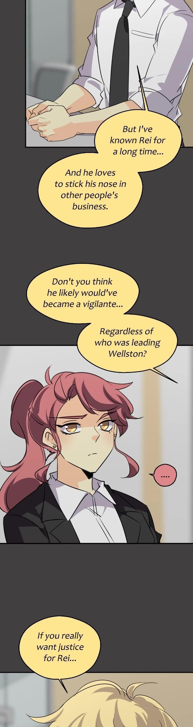UnOrdinary Chapter 316 - Page 56 in English