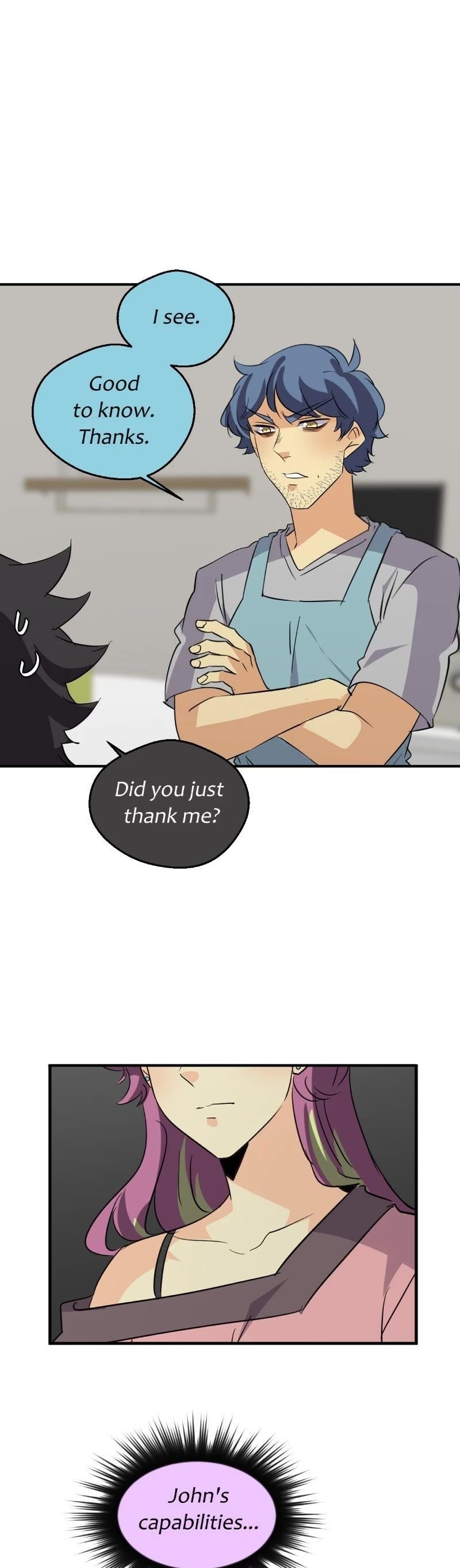 UnOrdinary Chapter 318 - Page 24 in English