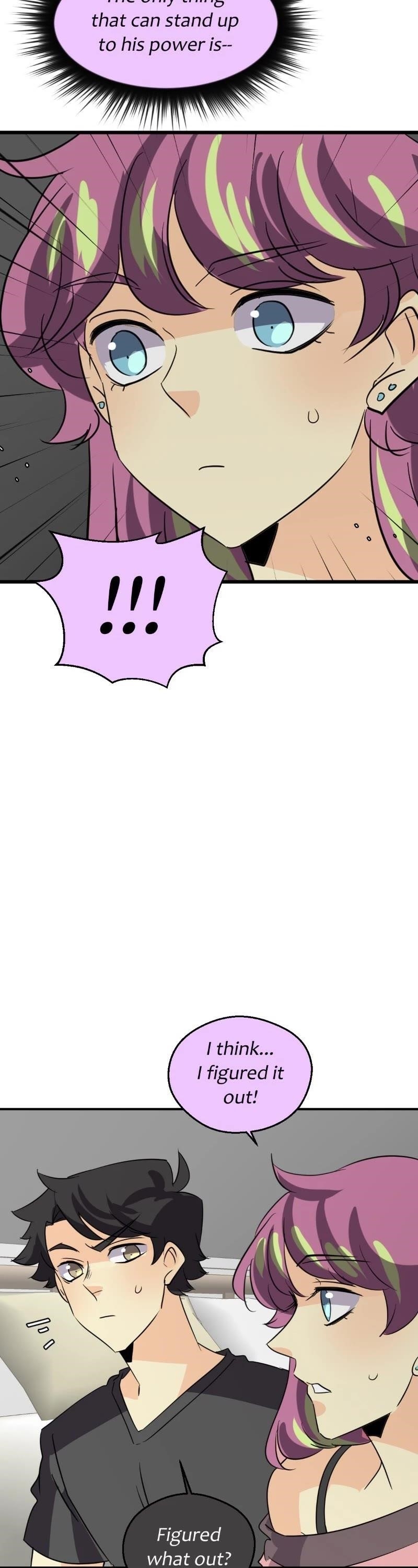 UnOrdinary Chapter 318 - Page 48 in English