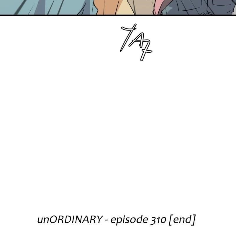 UnOrdinary Chapter 318 - Page 52 in English