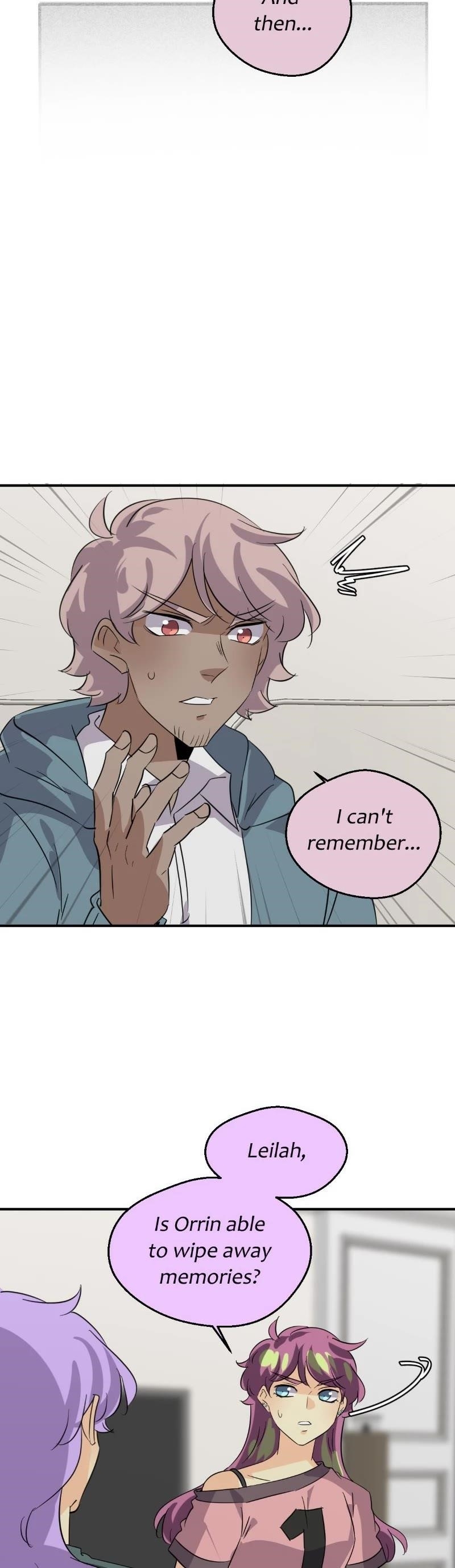 UnOrdinary Chapter 319 - Page 15 in English