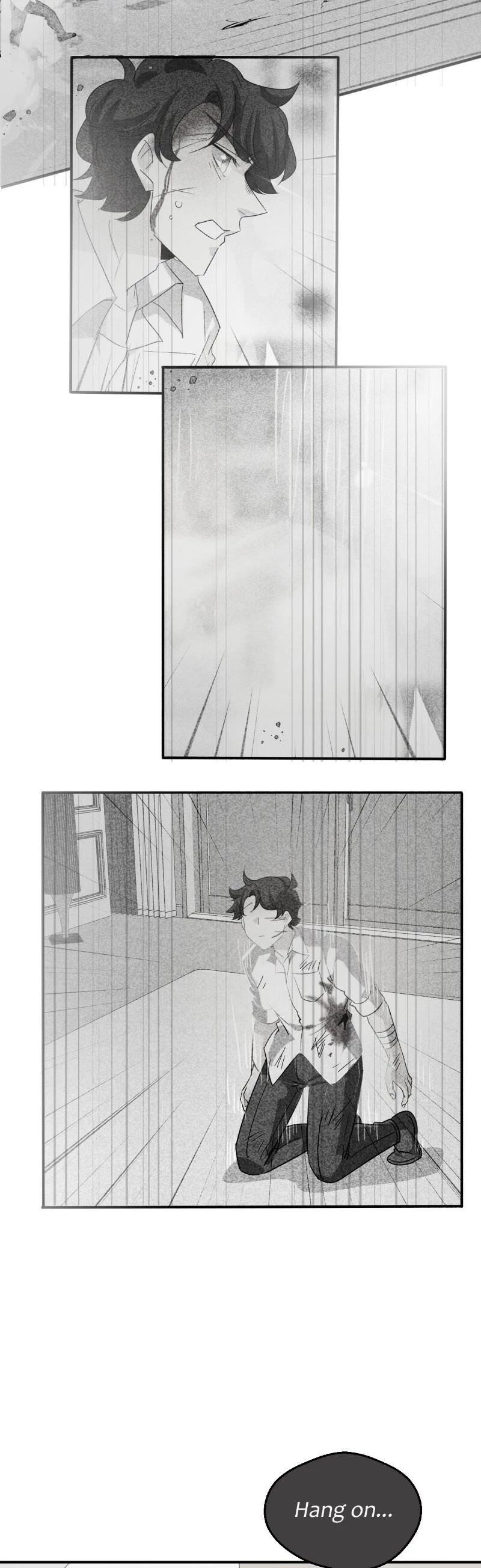 UnOrdinary Chapter 319 - Page 24 in English