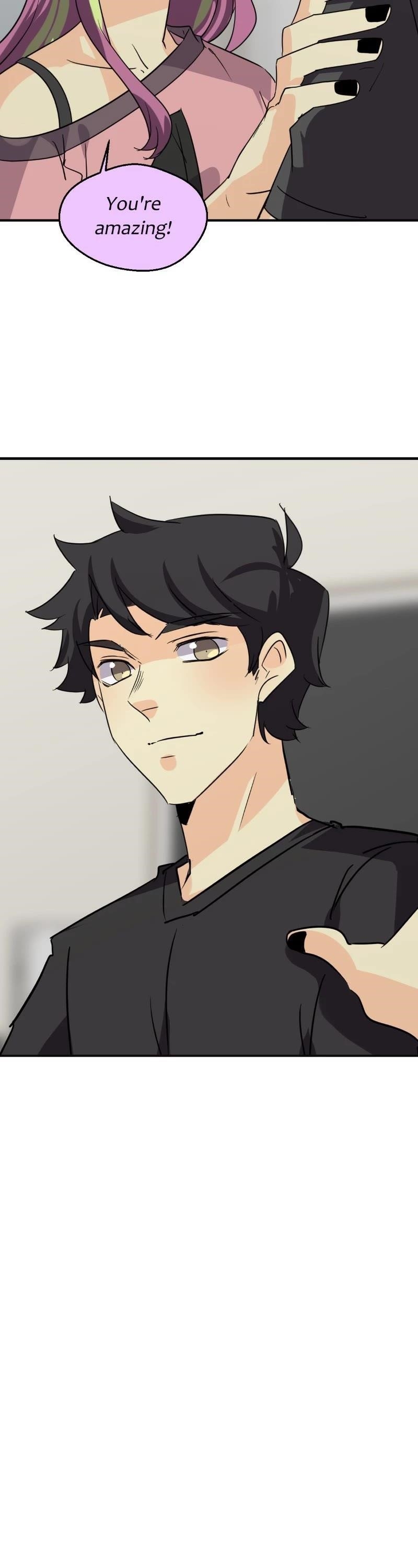 UnOrdinary Chapter 319 - Page 28 in English