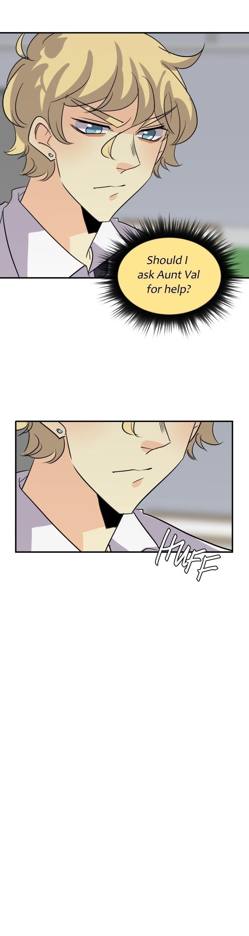 UnOrdinary Chapter 319 - Page 35 in English