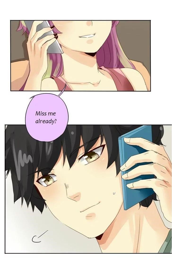 UnOrdinary Chapter 32 - Page 10 in English