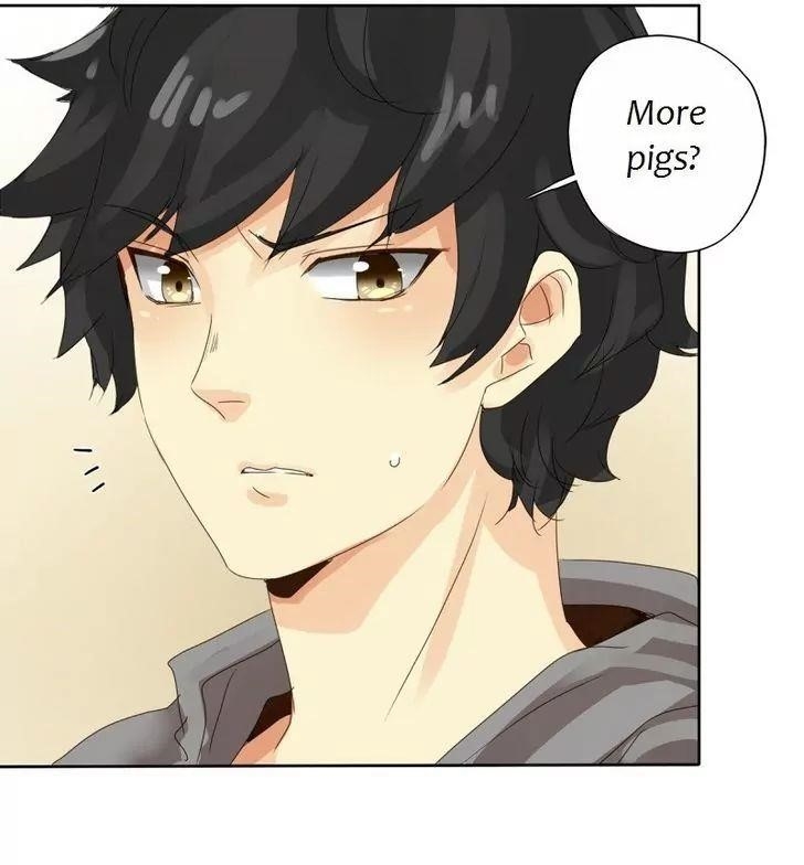 UnOrdinary Chapter 32 - Page 23 in English