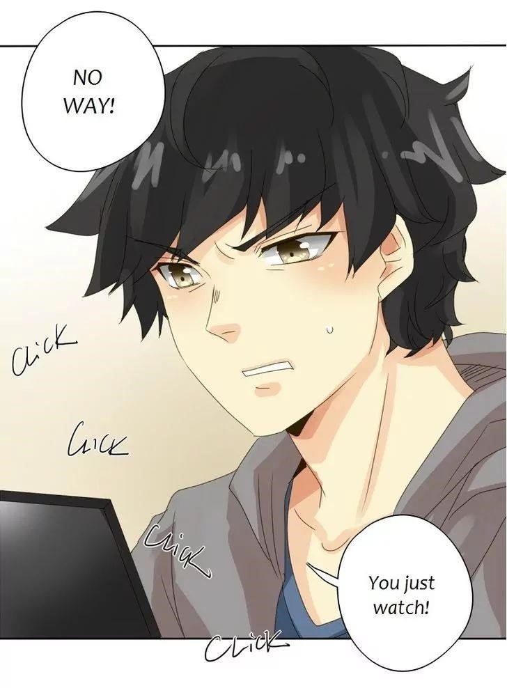 UnOrdinary Chapter 32 - Page 34 in English