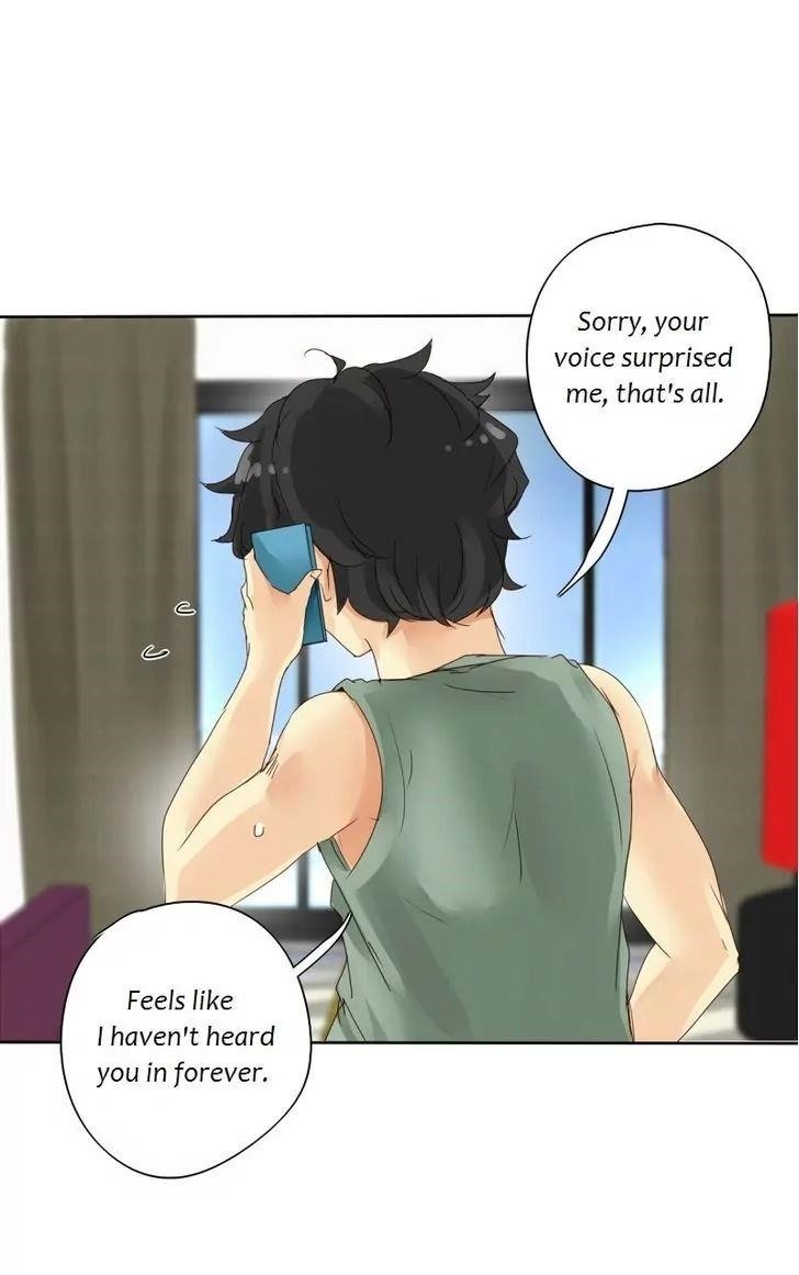 UnOrdinary Chapter 32 - Page 9 in English