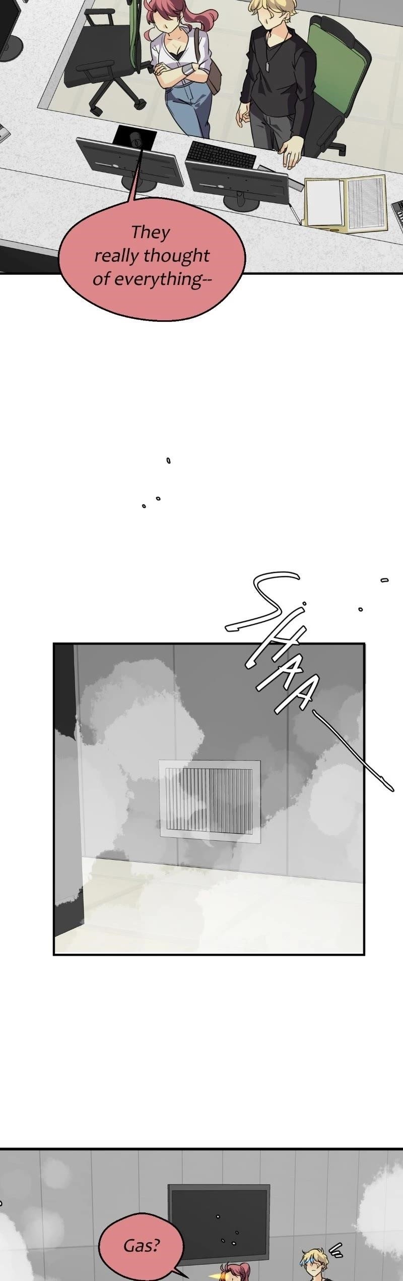 UnOrdinary Chapter 320 - Page 44 in English