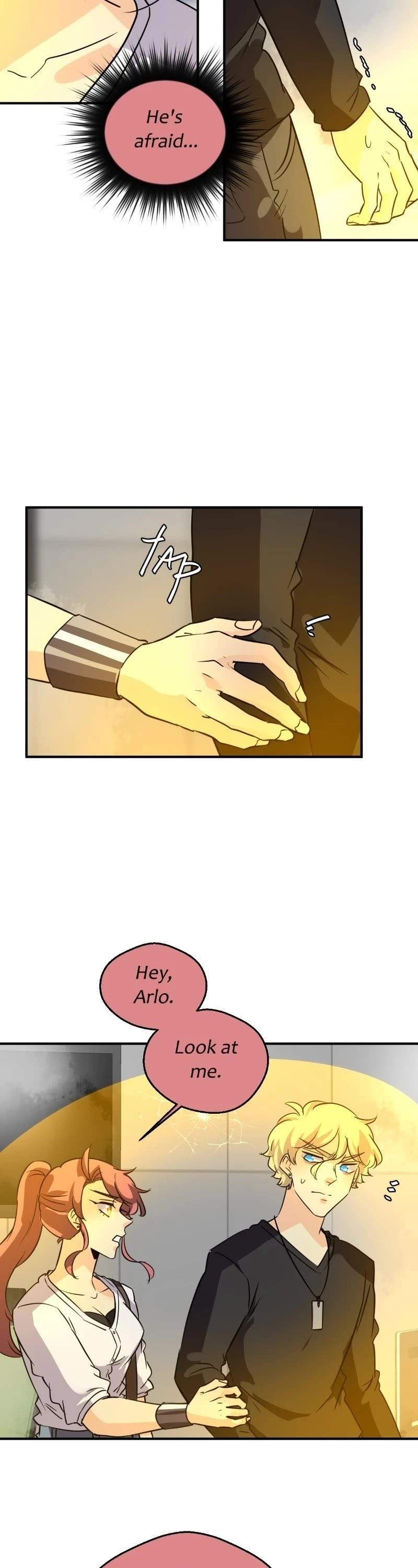 UnOrdinary Chapter 320 - Page 48 in English