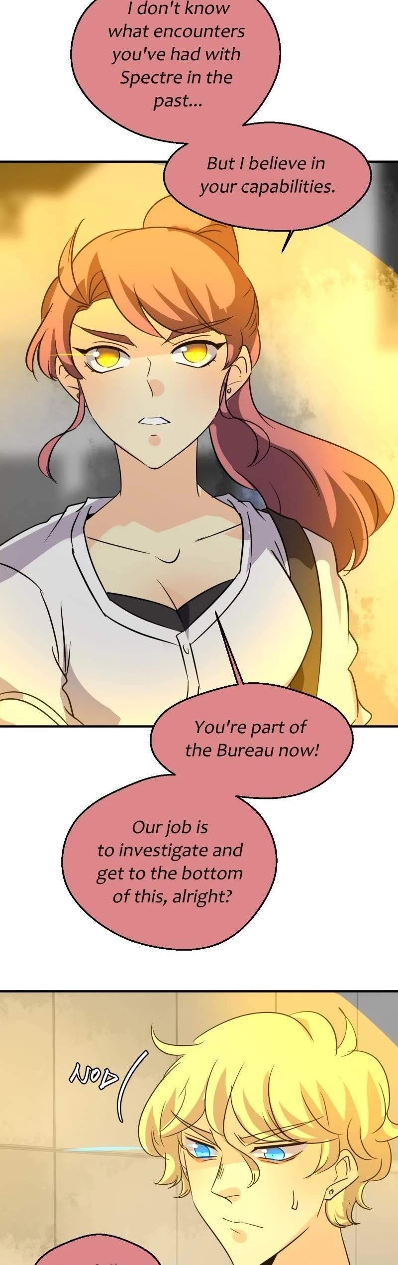 UnOrdinary Chapter 320 - Page 49 in English