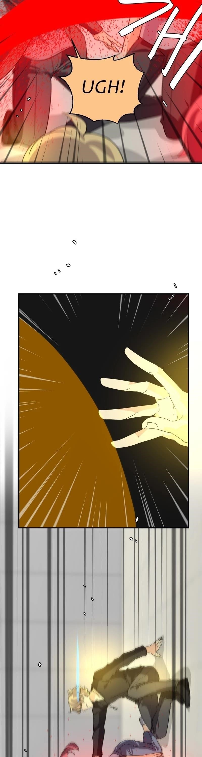 UnOrdinary Chapter 320 - Page 57 in English