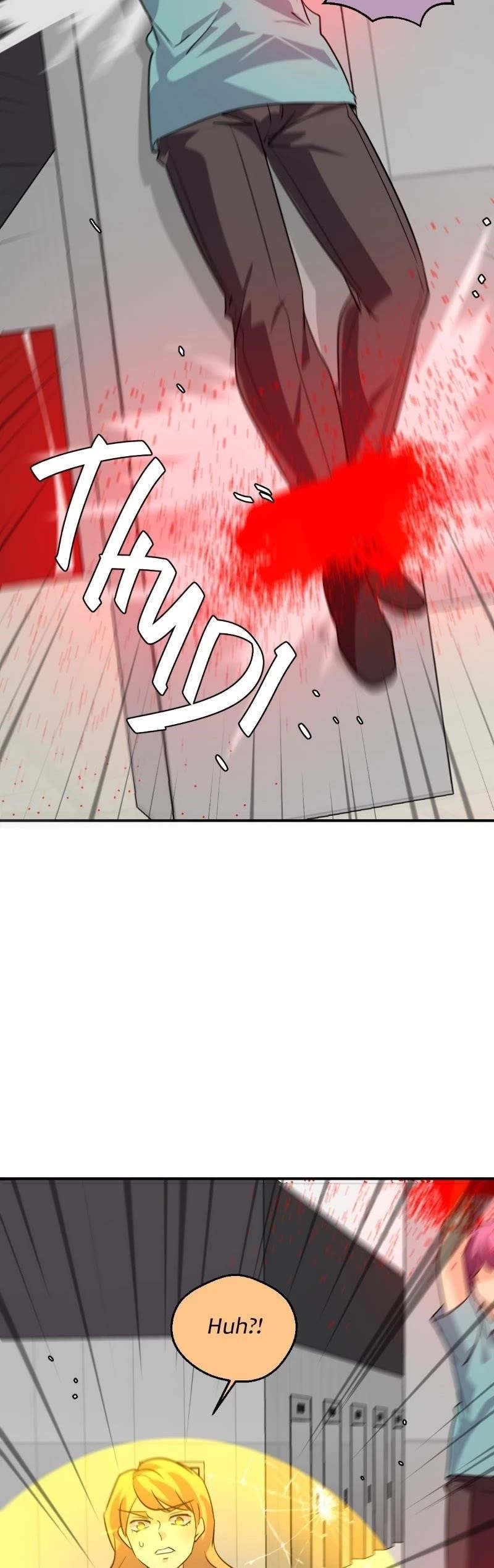 UnOrdinary Chapter 320 - Page 59 in English