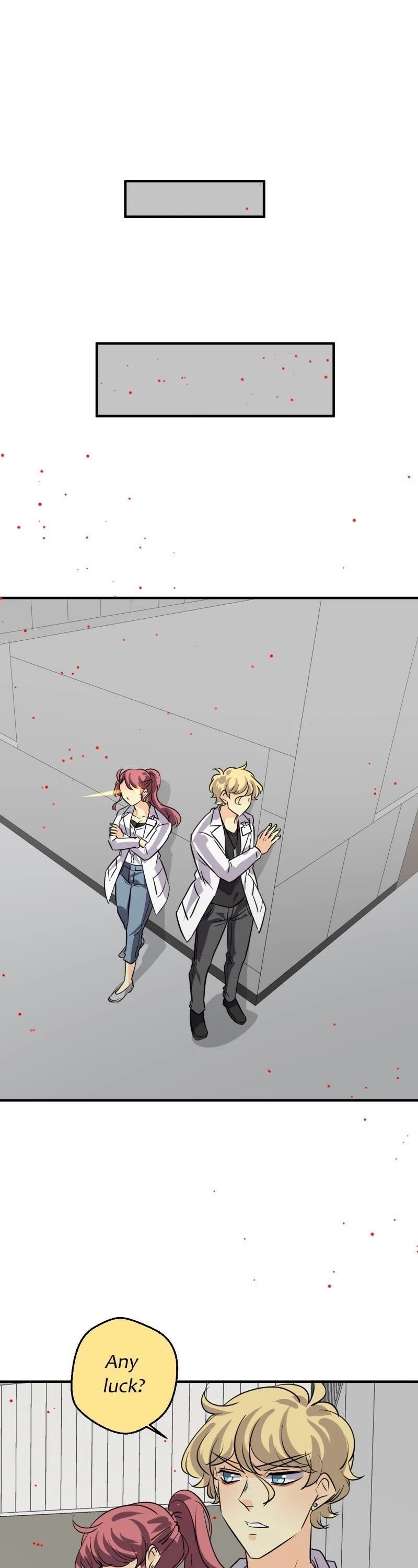 UnOrdinary Chapter 321 - Page 13 in English